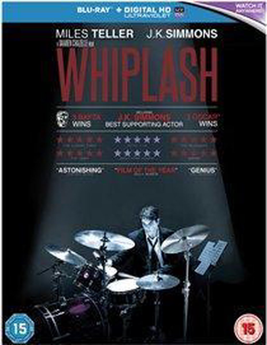 Whiplash