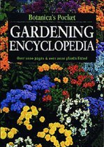 Gardening Encyclopedia