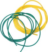 Albatros Silicone Dobberslang - 0.3 mm - Groen