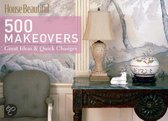 500 Makeovers