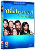 Mindy Project - Season 1 (Import)