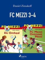 FC Mezzi - FC Mezzi 3-4