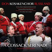 Don Kosakenchor - A Cossack Serenade (CD)