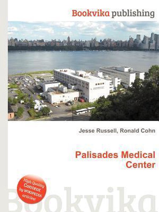Palisades Medical Center 9785511798776 Boeken