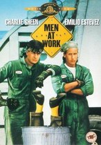 Men At Work (Import   Nederlands ondertiteld)