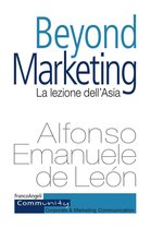 Beyond marketing