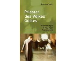 Priester des Volkes Gottes
