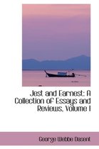 Jest and Earnest