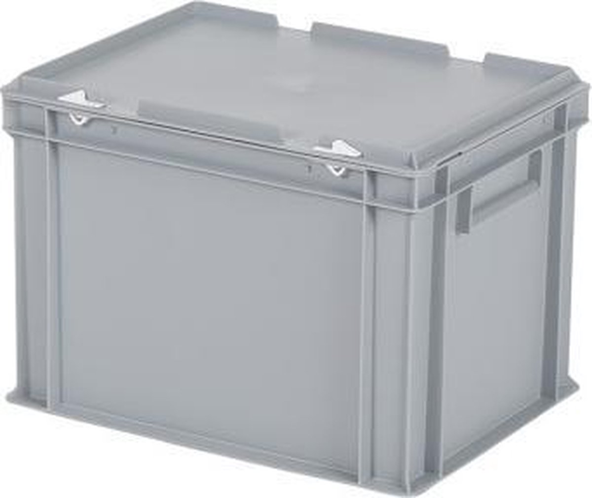 Opslagbak – Stapelbak – Opbergbox - 400x300x295mm