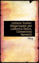 Lettere Scelte