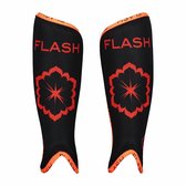 FLASH Hockey Sanjay Scheenbeschermer Zwart