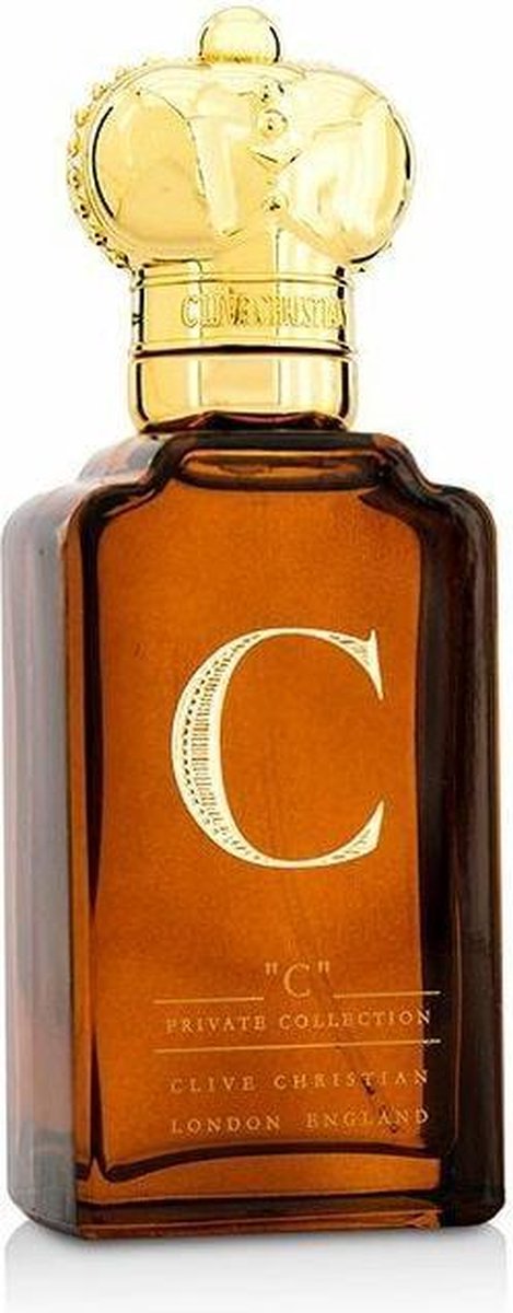 Clive Christian C Perfume Spray 50 Ml For Women