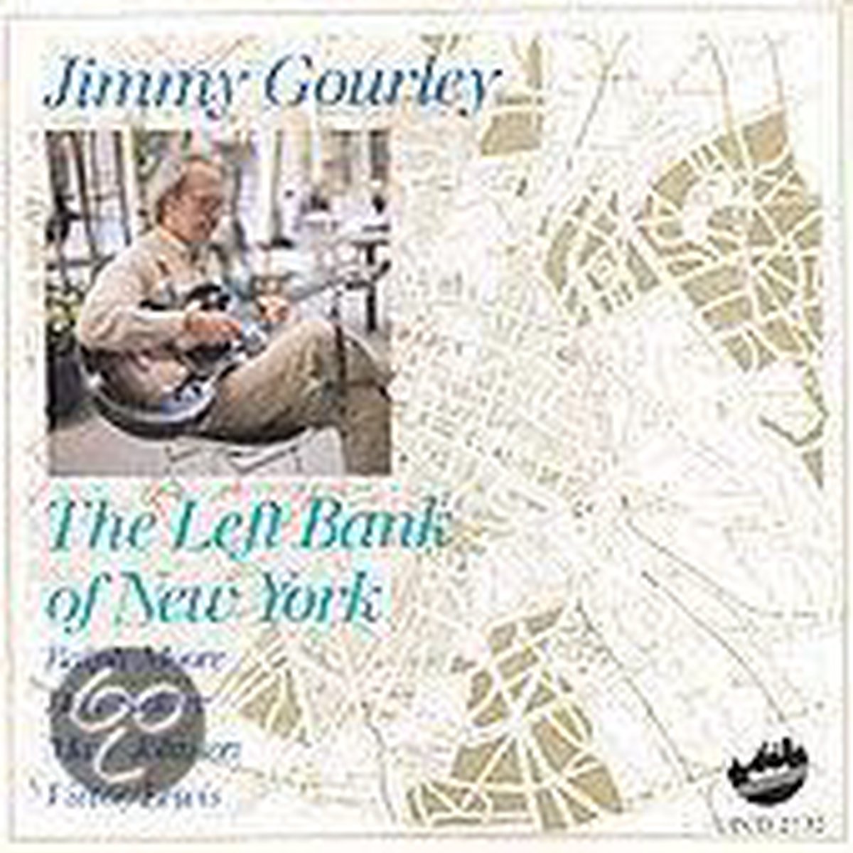 Left Bank Of New York