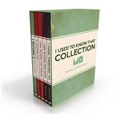 I Used to Know That Collection