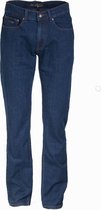 New Star - Jacksonville - Heren Regular-fit Jeans - Mid Stone