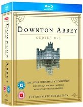 Downton Abbey [9xBlu-ray]