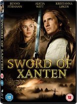 Sword Of Xanten