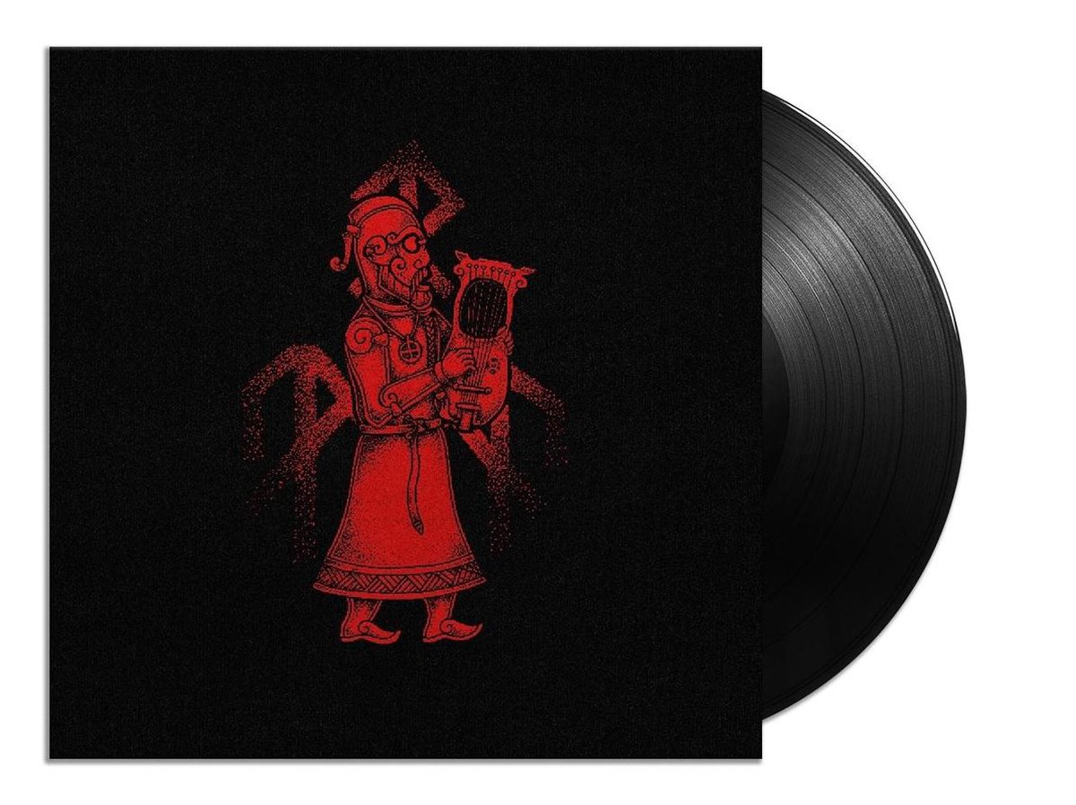 Skald (LP)