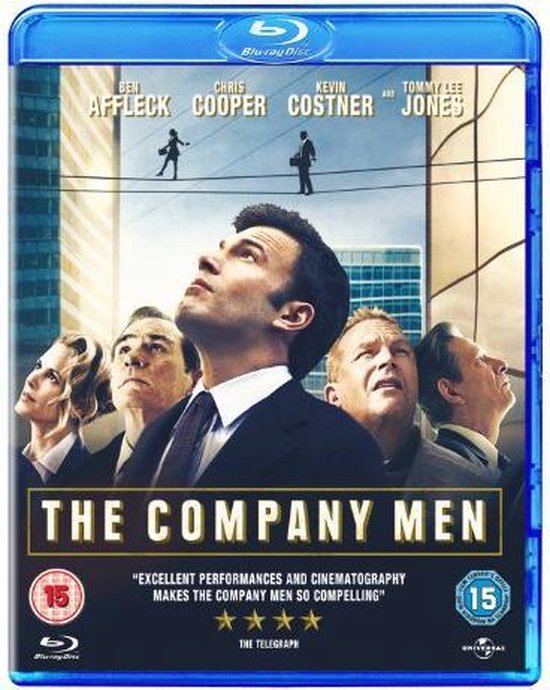 Company Men