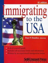Immigrating to the USA