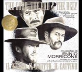 Solisti E Orchestre Del Cinema Ital - The Good, The Bad, The Ugly