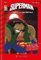 Superman 05: Gefahr aus dem Weltraum