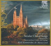 Secular Choral Songs