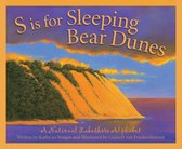 S Is for Sleeping Bear Dunes