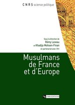 CNRS Science politique - Musulmans de France et d'Europe