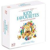 Greatest Ever Kids' Favourites
