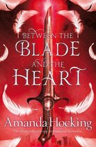 Valkyrie 1 - Between the Blade and the Heart