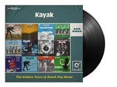 Kayak: Golden Years Of Dutch Pop [Winyl]