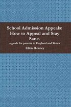 School Admission Appeals