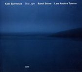 Ketil Bjornstad - The Light (CD)