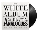 The White Album Live In Liverpool) (LP)