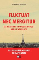 Fluctuat Nec Mergitur