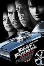 Fast & Furious (D) (Rh)