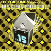 Boogie Times Vol.15