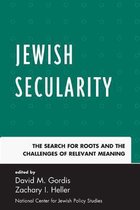 Jewish Secularity