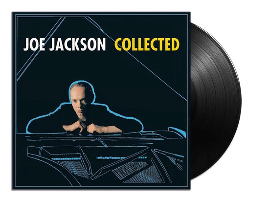Collected (LP)