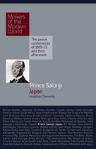Makers of the Modern World - Prince Saionji