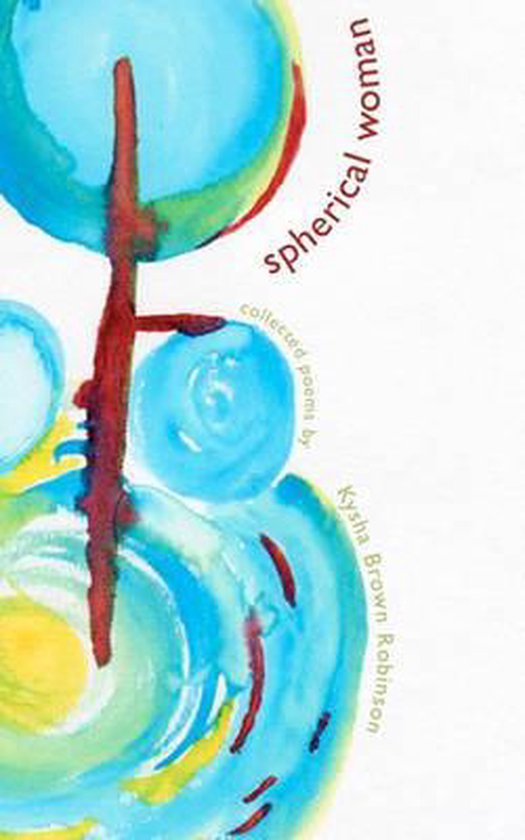 Spherical Woman, Lidya Araya 9780965385428 Boeken
