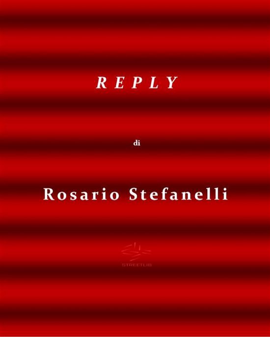 Reply - cover