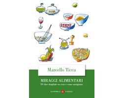 Miraggi alimentari