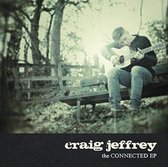 Craig Jeffrey - The Connected (5" CD Single)