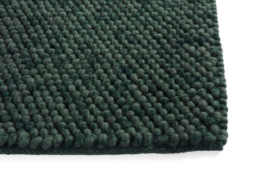HAY Peas vloerkleed tapijt donkergroen 300*200cm |