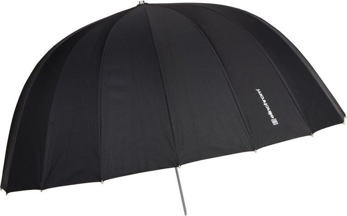 Elinchrom Paraplu Diep zilver 125 cm