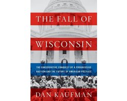 The Fall of Wisconsin