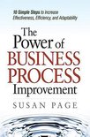 Power Of Business-Process Improvement
