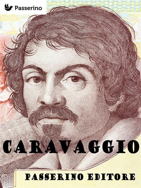 Caravaggio - cover
